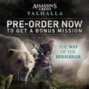 Buy Assassin’s Creed Valhalla English in Egypt | Shamy Stores
