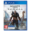 Buy Assassin’s Creed Valhalla New for Ps4 in Egypt | Shamy Stores