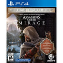 Buy Assassin’s Creed® Mirage Launch Edition Arabic in Egypt | Shamy Stores
