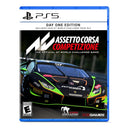 Buy Assetto Corsa Competizione in Egypt | Shamy Stores