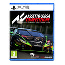 Buy Assetto Corsa – Used (ps5) in Egypt | Shamy Stores