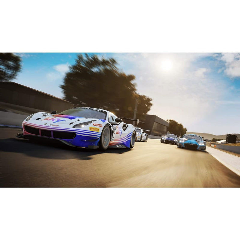 Buy Assetto Corsa – Used (ps5) in Egypt | Shamy Stores