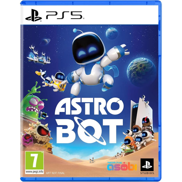 Buy Astro Bot in Egypt | Shamy Stores