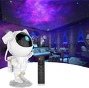 Astronaut Star Laser Projector – New