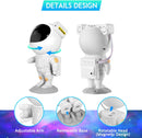 Astronaut Star Laser Projector – New