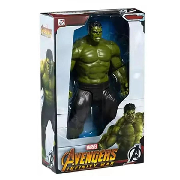 Buy Avengers Hulk 14 Inch Figure in Egypt | Shamy Stores