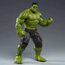 Buy Avengers Hulk 14 Inch Figure in Egypt | Shamy Stores