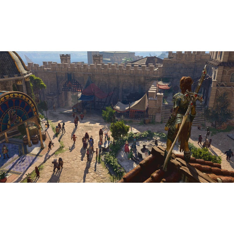 Buy Baldur’s Gate 3 In Egypt | Shamy Stores