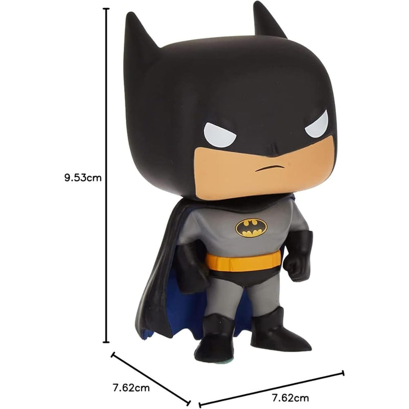 Buy Batman Funko Pop in Egypt | Shamy Stores