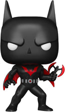 Terry McGinnis Funko Pop! 560