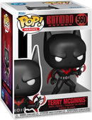 Terry McGinnis Funko Pop! 560