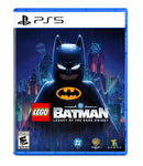 LEGO Batman: Legacy of the Dark Knight –  (PS5)