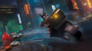 Buy LEGO Batman Legacy of the Dark Knight PS5 In Egypt. Explore Gotham and fight iconic villains at Shamy Stores.