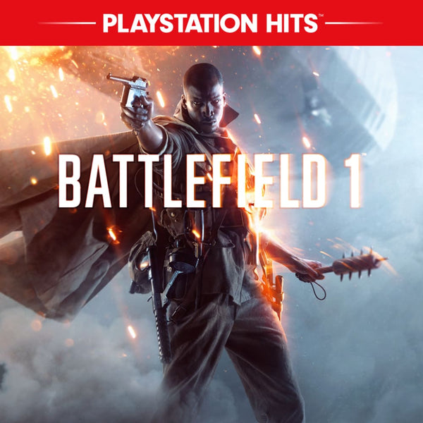 Buy Battlefield 1 - Ps4 & Ps5 (digital Version) in Egypt | Shamy Stores