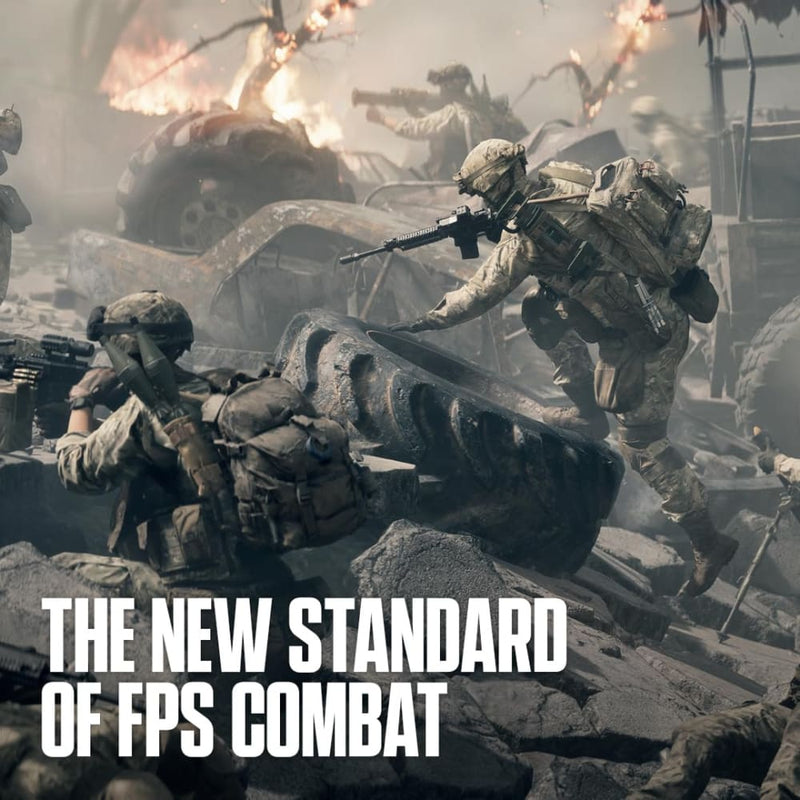 Buy Battlefield 6 Ps5 Pre Order in Egypt | Shamy Stores