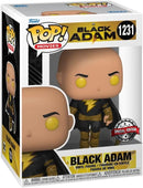 Black Adam Funko Pop!