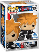 Bleach – Ichigo Kurosaki Funko Pop!