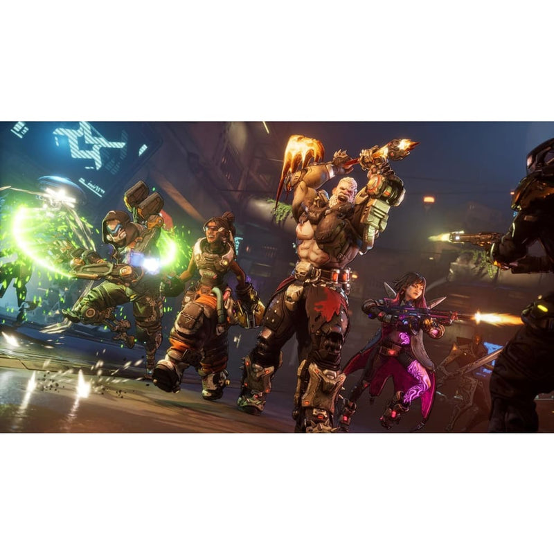 Buy Borderlands 4 Ps5 Pre Order in Egypt | Shamy Stores