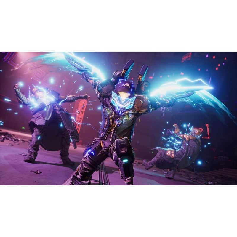 Buy Borderlands 4 Used for Ps5 in Egypt | Shamy Stores