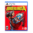 Buy Borderlands 4 Used for Ps5 in Egypt | Shamy Stores