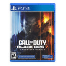 Buy Call of Duty Black Ops 7 in Egypt | Shamy Stores