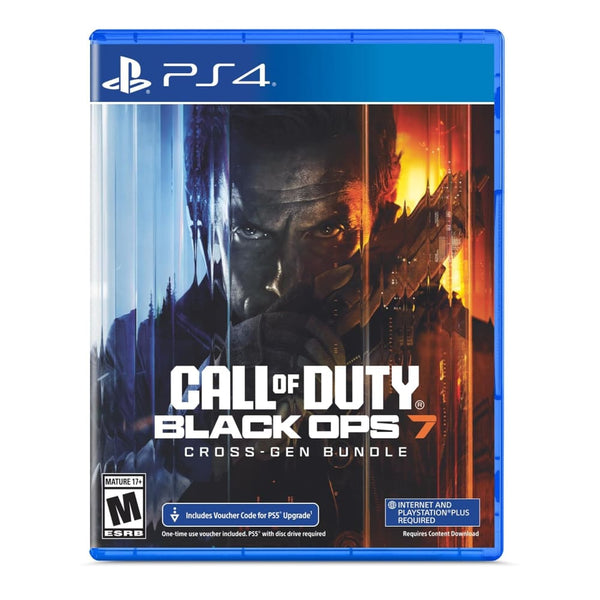 Buy Call of Duty Black Ops 7 in Egypt | Shamy Stores