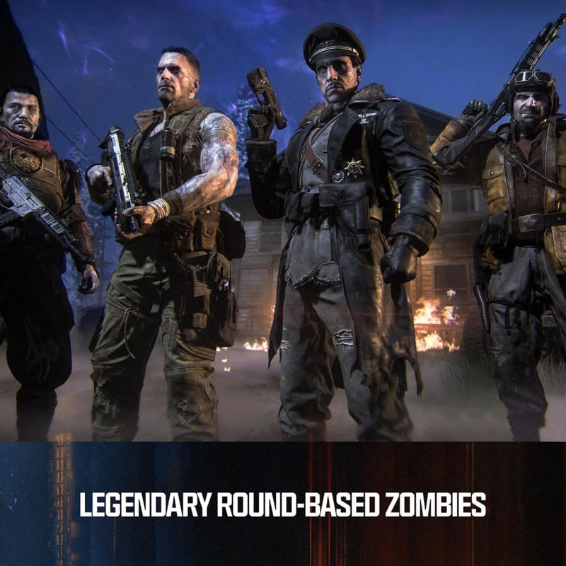 Buy Call of Duty Black Ops 7 in Egypt | Shamy Stores