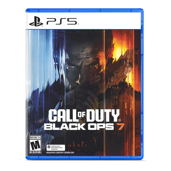 Buy Call of Duty Black Ops 7 in Egypt | Shamy Stores