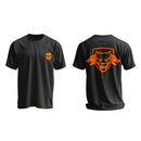 Buy Call of Duty Ghosts Shirt Artwork 1 - Black in Egypt | Shamy Stores