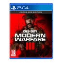 Buy Call of Duty: Modern Warfare Iii Used in Egypt | Shamy Stores