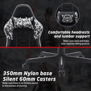 Buy Call of Duty (we Luck Few) Gaming Chair in Egypt | Shamy Stores