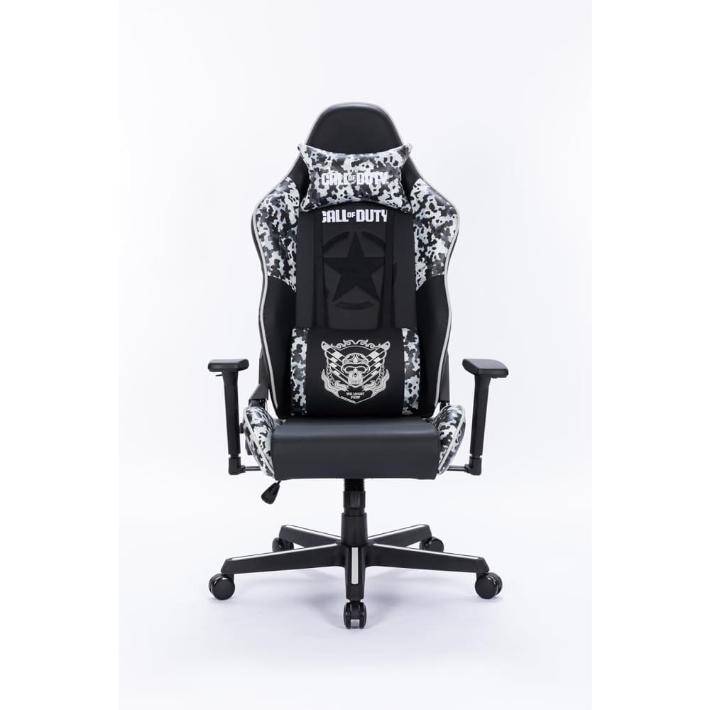 Buy Call of Duty (We Luck Few) Gaming Chair In Egypt | Shamy Stores