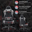 Buy Call of Duty (we Luck Few) Gaming Chair in Egypt | Shamy Stores