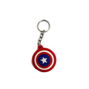 Buy Captain America Rubber Round Medal in Egypt | Shamy Stores