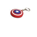 Buy Captain America Rubber Round Medal in Egypt | Shamy Stores