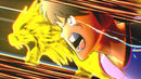 Captain Tsubasa 2: World Fighters – PS5
