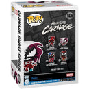 Buy Carnage Ghost‑spider Funko Pop! in Egypt | Shamy Stores