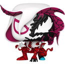 Buy Carnage Ghost‑spider Funko Pop! in Egypt | Shamy Stores