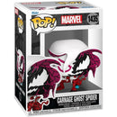 Buy Carnage Ghost‑spider Funko Pop! in Egypt | Shamy Stores