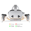 DOBE Charging Dock TY-3867 – New (Meta Quest 2 / 3 / 3S)
