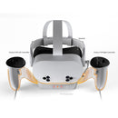 DOBE Charging Dock TY-3867 – New (Meta Quest 2 / 3 / 3S)