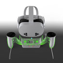 DOBE Charging Dock TY-3867 – New (Meta Quest 2 / 3 / 3S)