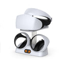 Buy Charging Dock for Ps Vr2 Dobe in Egypt | Shamy Stores