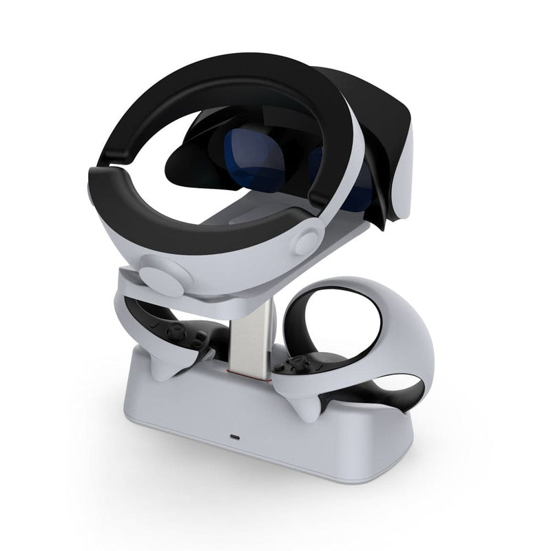 Buy Charging Dock for Ps Vr2 Dobe in Egypt | Shamy Stores