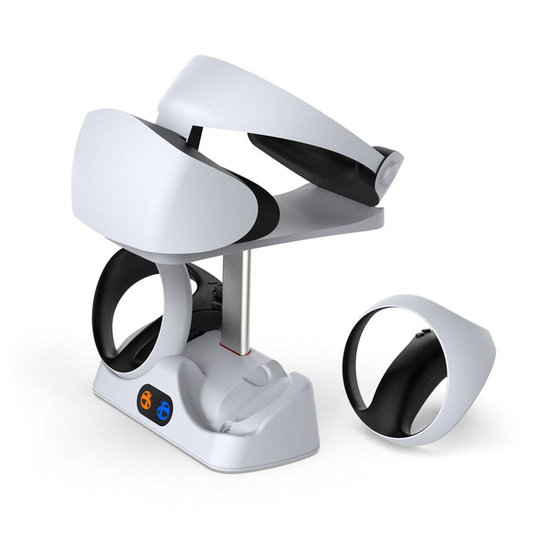 Buy Charging Dock for Ps Vr2 Dobe in Egypt | Shamy Stores