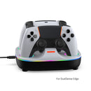 Buy Dobe Tp5-35115 Rgb Charging Dock for Ps5 in Egypt | Shamy Stores