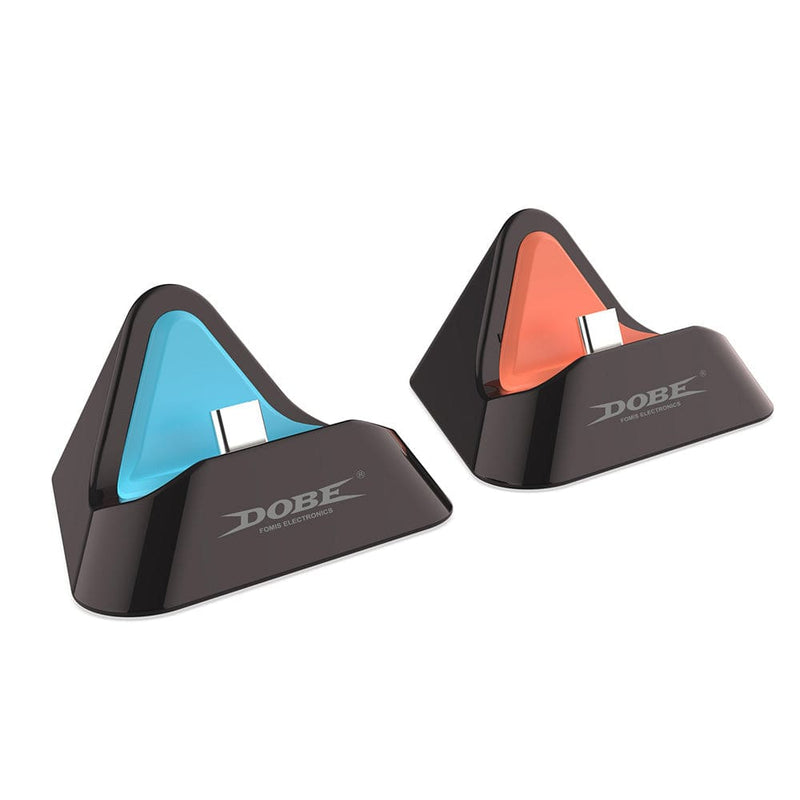 Buy Charging Dock for Switch Dobe in Egypt | Shamy Stores