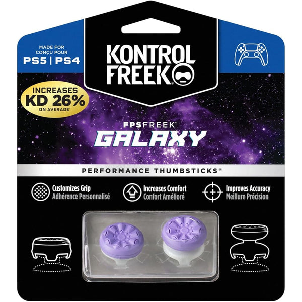 Buy Control Joy Sticks Ps5 Grips – (thumb Grip Caps) in Egypt | Shamy Stores