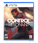 Control Resonant – Pre Order (PS5)