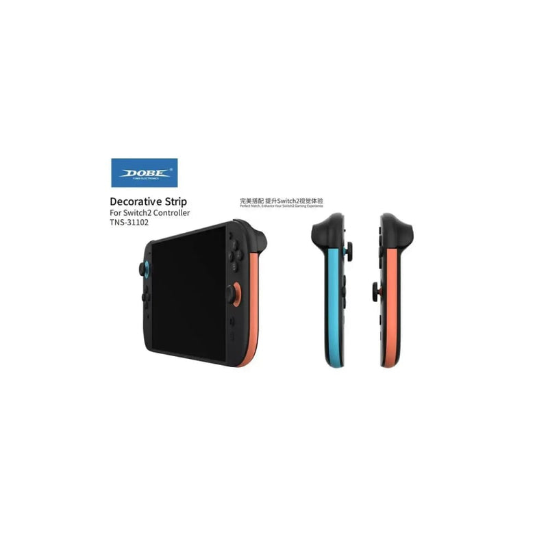 Buy Dobe Controller Decorative Switch 2 in Egypt | Shamy Stores